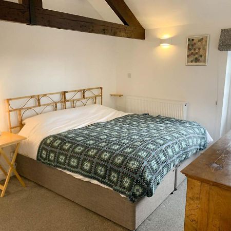 2 Stable Cottage, Llanbethery Llancarfan 外观 照片