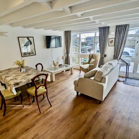 2 Stable Cottage, Llanbethery Llancarfan 外观 照片