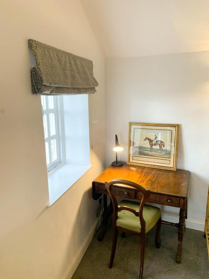 2 Stable Cottage, Llanbethery Llancarfan 外观 照片