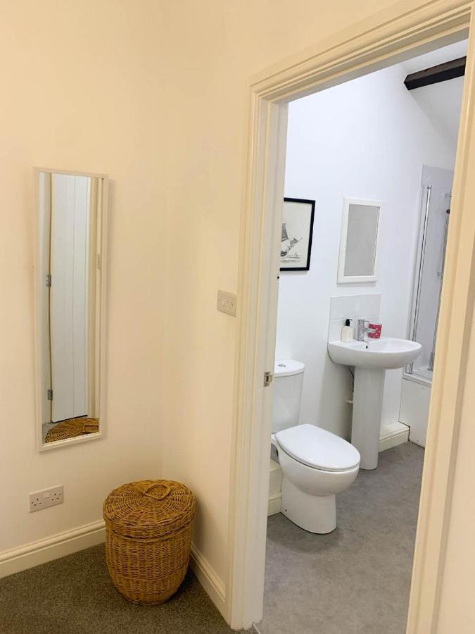 2 Stable Cottage, Llanbethery Llancarfan 外观 照片