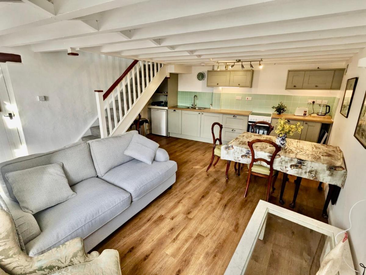 2 Stable Cottage, Llanbethery Llancarfan 外观 照片